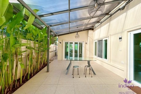 Maison à San Sai, Thaïlande 3 chambres № 152330 - photo 11