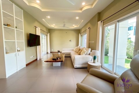 Maison à San Sai, Thaïlande 3 chambres № 152330 - photo 2