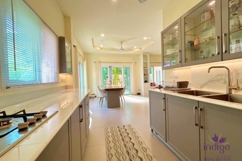 Maison à San Sai, Thaïlande 3 chambres № 152330 - photo 15