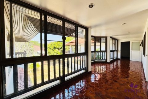 Дом в Чиангмае, Таиланд с 4 спальнями  № 152331 - фото 8