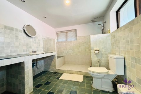 Дом в Чиангмае, Таиланд с 4 спальнями  № 152331 - фото 14