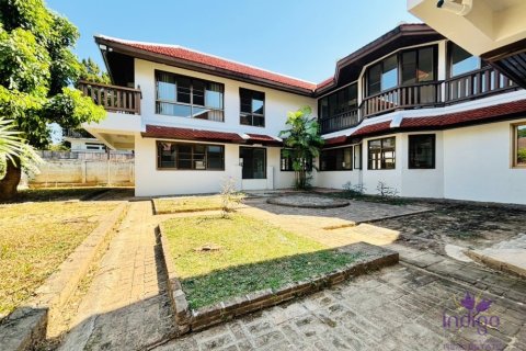 Дом в Чиангмае, Таиланд с 4 спальнями  № 152331 - фото 3