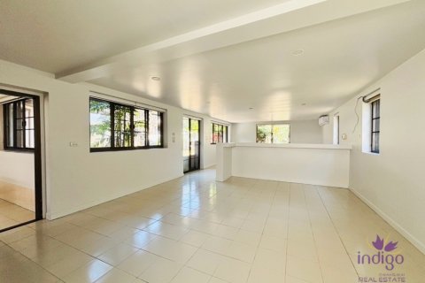 Дом в Чиангмае, Таиланд с 4 спальнями  № 152331 - фото 6