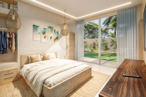 House in Ko Samui, Thailand 2 bedrooms № 152332 - photo 12