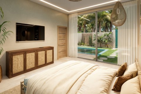 House in Ko Samui, Thailand 2 bedrooms № 152332 - photo 6