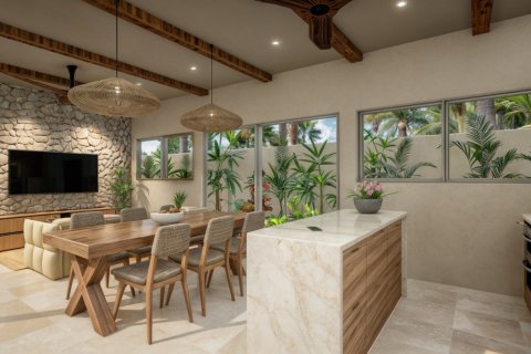 House in Ko Samui, Thailand 2 bedrooms № 152332 - photo 4