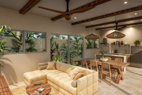 House in Ko Samui, Thailand 2 bedrooms № 152332 - photo 5