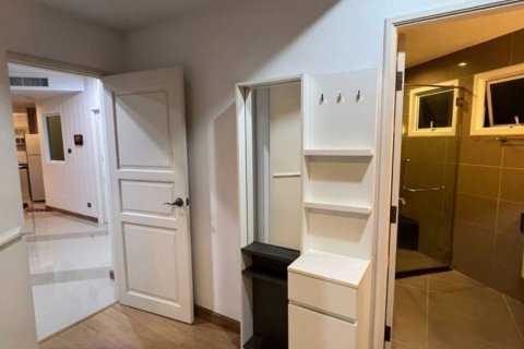 Кондоминиум с 2 спальнями в Хуай Кванге, Бангкок, Таиланд № 152336 - фото 10