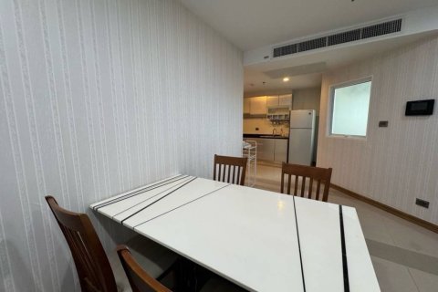 Кондоминиум с 2 спальнями в Хуай Кванге, Бангкок, Таиланд № 152336 - фото 9