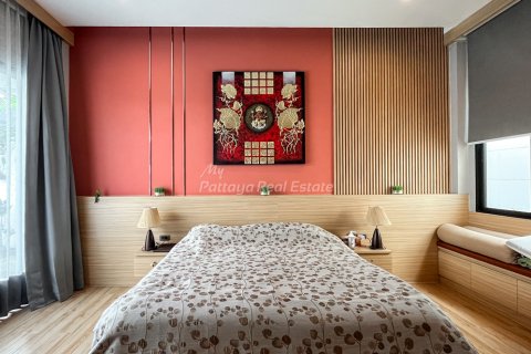 Дом в Паттайе, Таиланд с 3 спальнями  № 152329 - фото 13