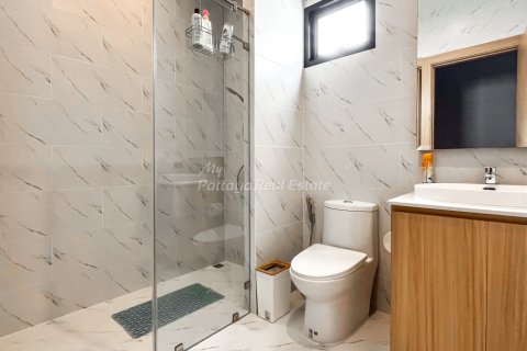 Дом в Паттайе, Таиланд с 3 спальнями  № 152329 - фото 21