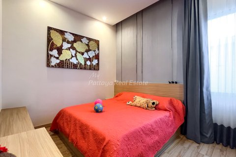 Дом в Паттайе, Таиланд с 3 спальнями  № 152329 - фото 22