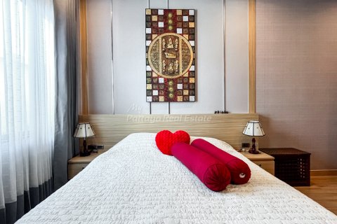 Дом в Паттайе, Таиланд с 3 спальнями  № 152329 - фото 20