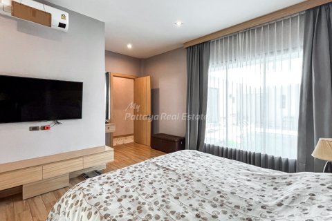 Дом в Паттайе, Таиланд с 3 спальнями  № 152329 - фото 16