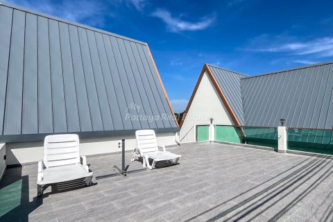 Дом в Паттайе, Таиланд с 3 спальнями  № 152329 - фото 25