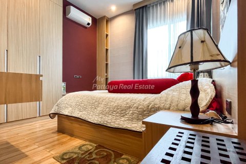 Дом в Паттайе, Таиланд с 3 спальнями  № 152329 - фото 18