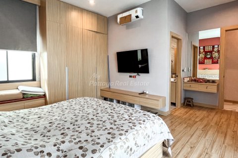 Дом в Паттайе, Таиланд с 3 спальнями  № 152329 - фото 14