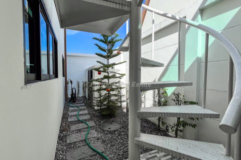 Дом в Паттайе, Таиланд с 3 спальнями  № 152329 - фото 5