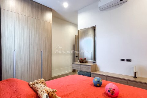 Дом в Паттайе, Таиланд с 3 спальнями  № 152329 - фото 24