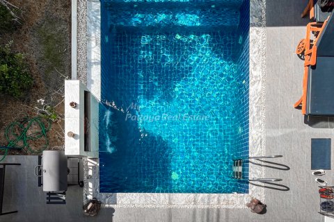 Дом в Паттайе, Таиланд с 3 спальнями  № 152329 - фото 4