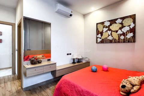 Дом в Паттайе, Таиланд с 3 спальнями  № 152329 - фото 23