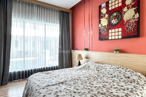 Дом в Паттайе, Таиланд с 3 спальнями  № 152329 - фото 15