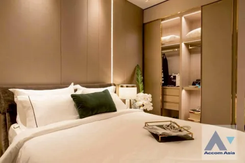 Eigentumswohnung in Watthana, Bangkok, Thailand, 3 Schlafzimmer  № 215555 - Foto 25