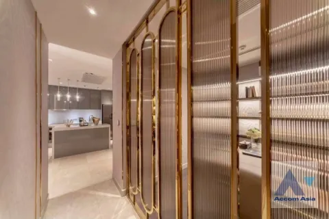 Eigentumswohnung in Watthana, Bangkok, Thailand, 3 Schlafzimmer  № 215555 - Foto 20
