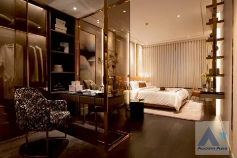 Eigentumswohnung in Watthana, Bangkok, Thailand, 3 Schlafzimmer  № 215555 - Foto 23