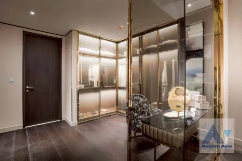 Eigentumswohnung in Watthana, Bangkok, Thailand, 3 Schlafzimmer  № 215555 - Foto 14
