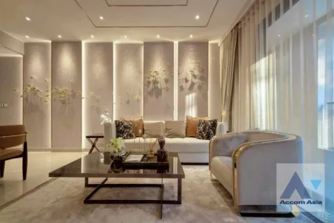 Eigentumswohnung in Watthana, Bangkok, Thailand, 3 Schlafzimmer  № 215555 - Foto 2