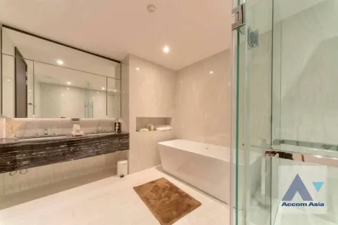 Eigentumswohnung in Watthana, Bangkok, Thailand, 3 Schlafzimmer  № 215555 - Foto 22
