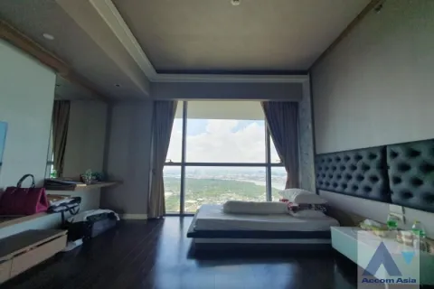 Penthouse in Yan Nawa, Bangkok, Thailand 3 Schlafzimmer № 215552 - Foto 24