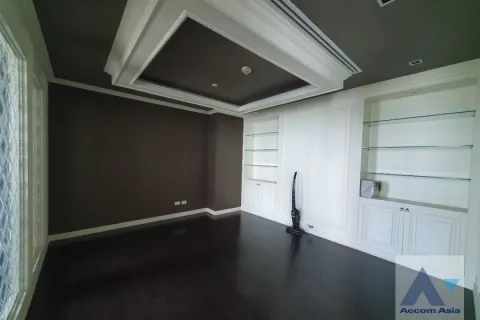 Penthouse in Yan Nawa, Bangkok, Thailand 3 Schlafzimmer № 215552 - Foto 26