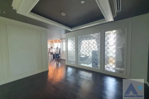 Penthouse in Yan Nawa, Bangkok, Thailand 3 Schlafzimmer № 215552 - Foto 27