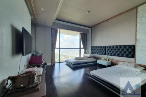 Penthouse in Yan Nawa, Bangkok, Thailand 3 Schlafzimmer № 215552 - Foto 19
