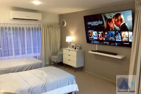 Haus in Suan Luang, Bangkok, Thailand 4 Schlafzimmer № 215554 - Foto 8