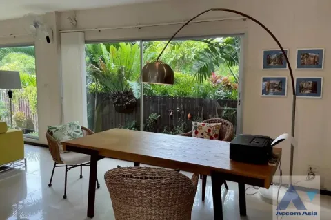 Haus in Suan Luang, Bangkok, Thailand 4 Schlafzimmer № 215554 - Foto 10