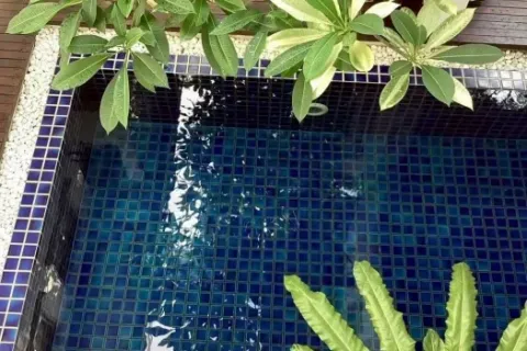 Haus in Suan Luang, Bangkok, Thailand 4 Schlafzimmer № 215554 - Foto 11