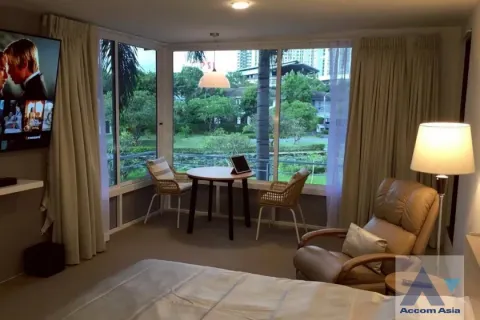 Haus in Suan Luang, Bangkok, Thailand 4 Schlafzimmer № 215554 - Foto 7