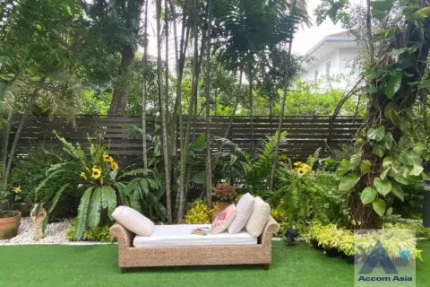 Haus in Suan Luang, Bangkok, Thailand 4 Schlafzimmer № 215554 - Foto 3