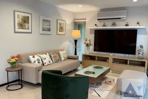 Haus in Suan Luang, Bangkok, Thailand 4 Schlafzimmer № 215554 - Foto 6
