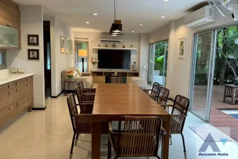 Haus in Suan Luang, Bangkok, Thailand 4 Schlafzimmer № 215554 - Foto 5