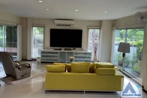 Haus in Suan Luang, Bangkok, Thailand 4 Schlafzimmer № 215554 - Foto 4