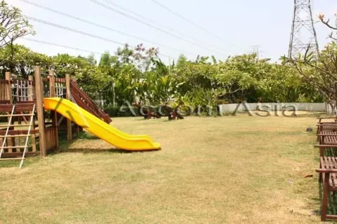 Haus in Suan Luang, Bangkok, Thailand 4 Schlafzimmer № 215554 - Foto 12