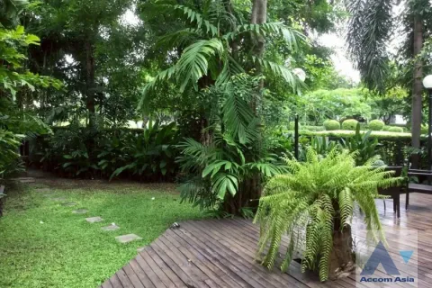 Haus in Suan Luang, Bangkok, Thailand 4 Schlafzimmer № 215554 - Foto 9