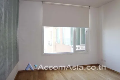 Duplex in Sathon, Bangkok, Thailand 2 Schlafzimmer № 215553 - Foto 6