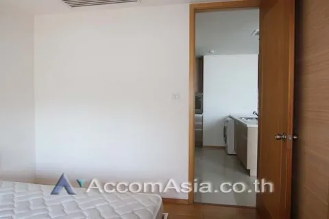 Duplex in Sathon, Bangkok, Thailand 2 Schlafzimmer № 215553 - Foto 4