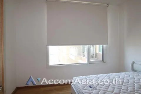 Duplex in Sathon, Bangkok, Thailand 2 Schlafzimmer № 215553 - Foto 3