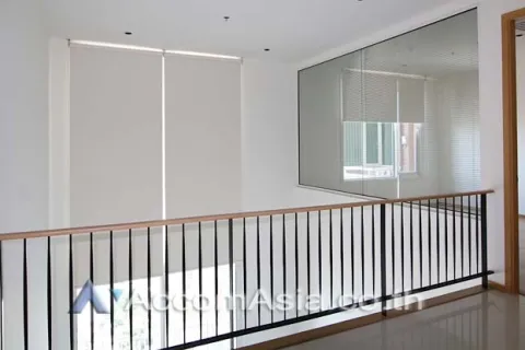 Duplex in Sathon, Bangkok, Thailand 2 Schlafzimmer № 215553 - Foto 5